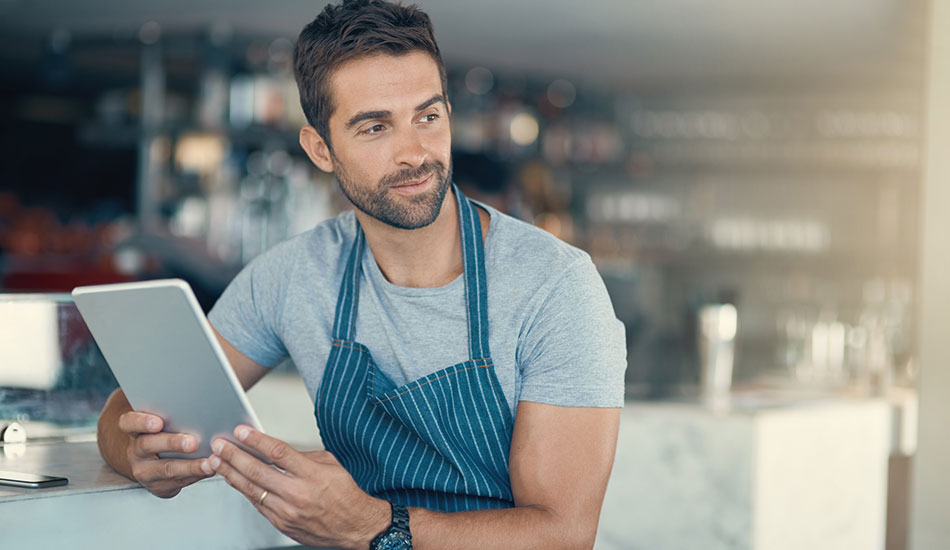 La gestione comande ristorante permette di coordinare sala e cucina