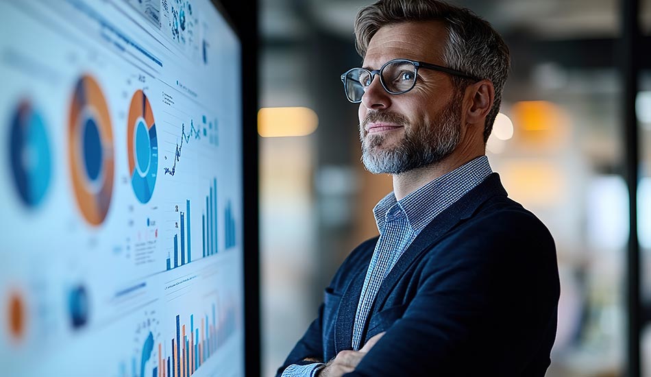 Monitorare i KPI operativi significa misurare l'efficienza dei processi