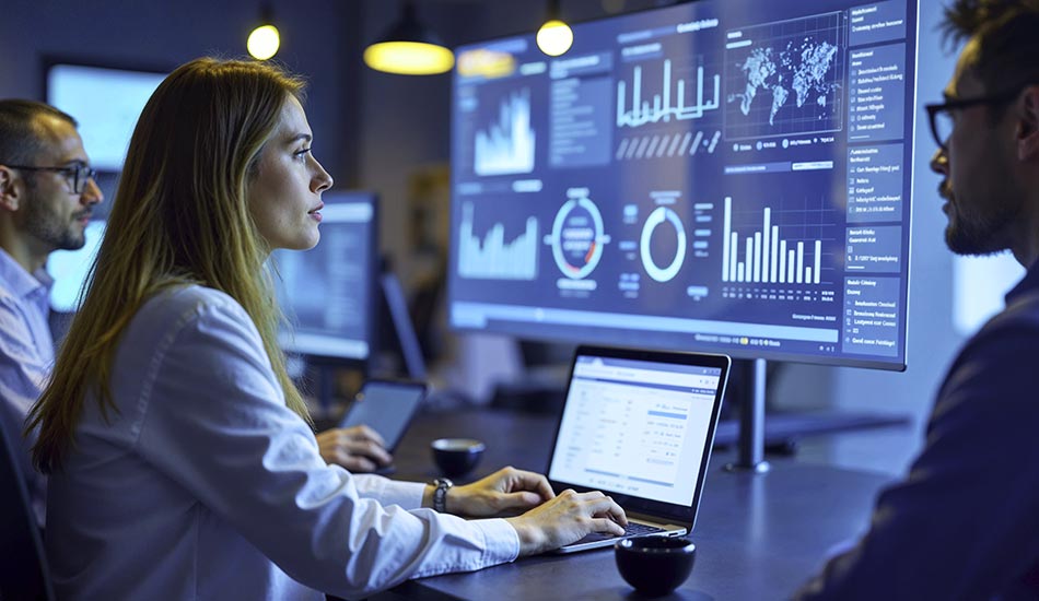 Cos'è un ERP: guida completa per PMI e Professionisti | Buffetti