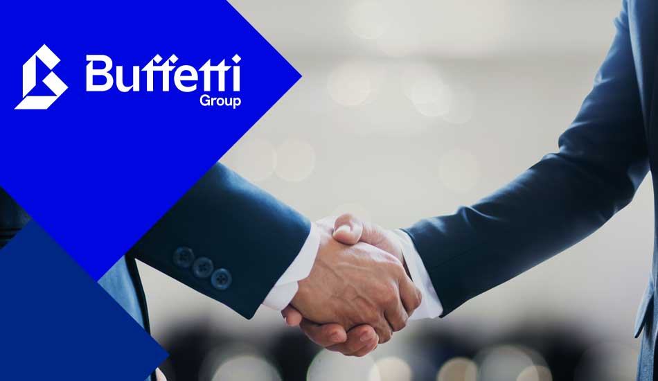 Buffetti Group firma un accordo per acquisire la maggioranza di Imprebanca