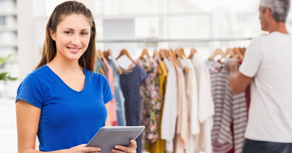 Software per Negozi e Retail