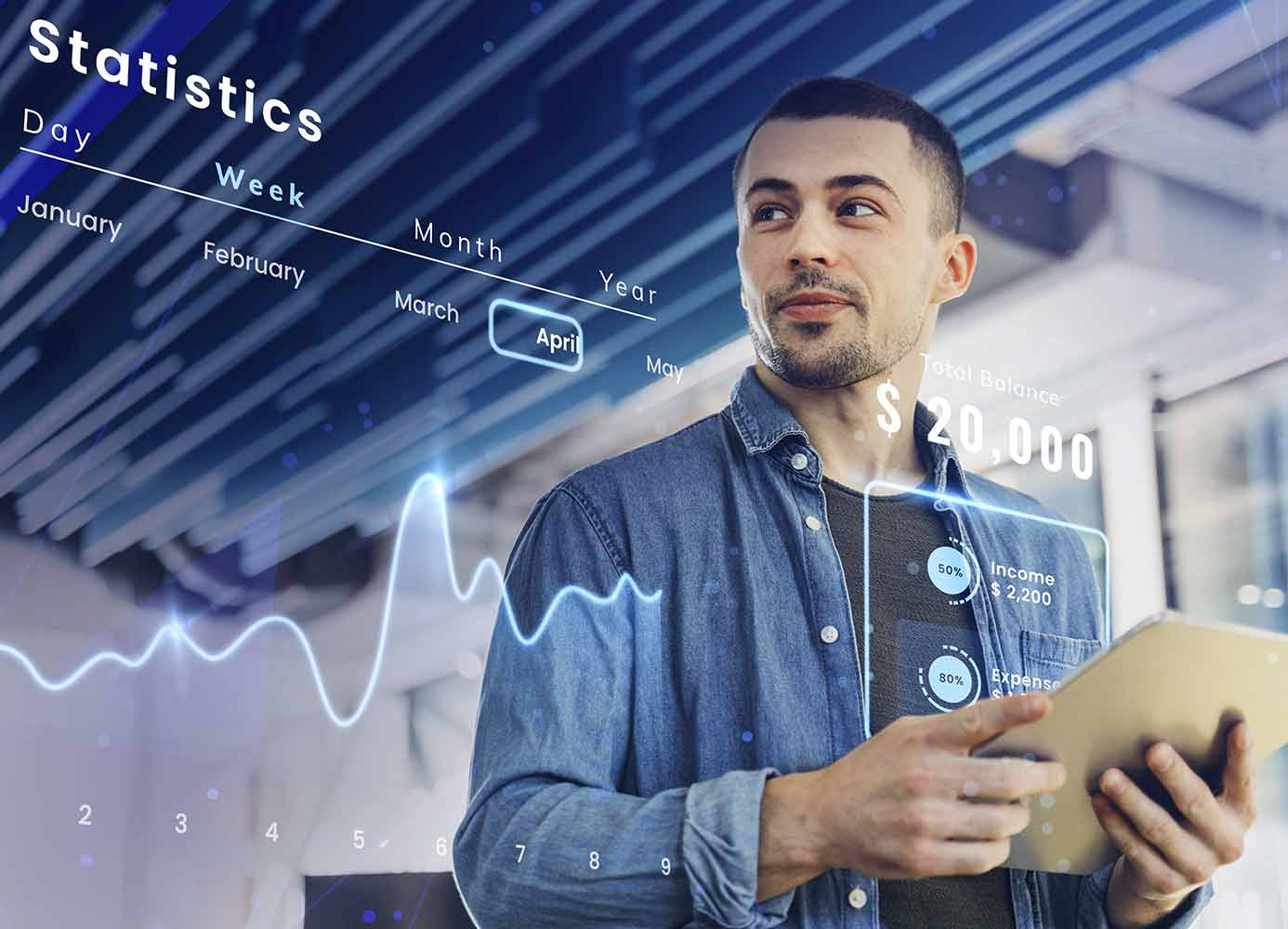 Vendite e marketing