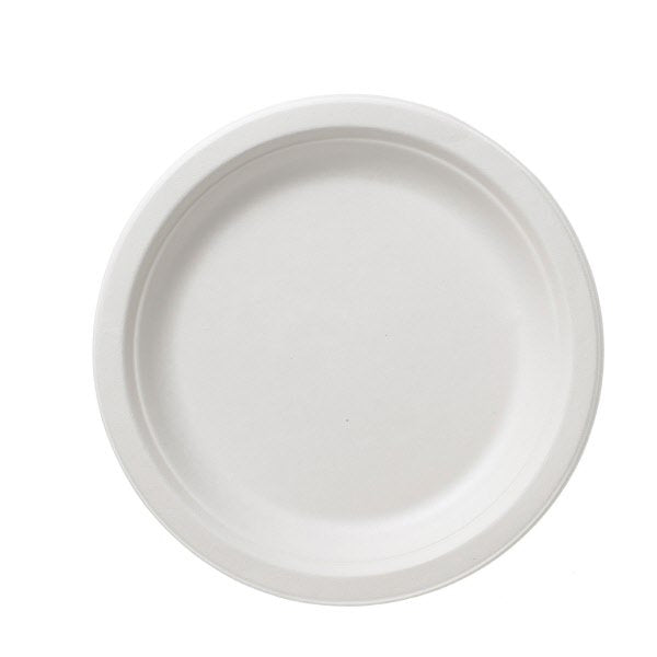 Piatti piani rotondi - diametro 22,5 cm