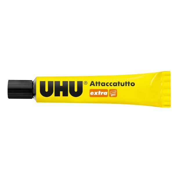 Colla attaccatutto Extra - 20 ml