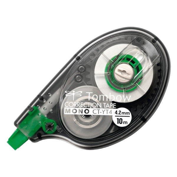 Correttore a nastro Tombow confezione da 2 pz. - 4,2 mm x 10 metri