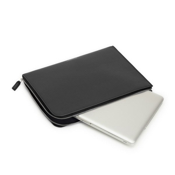 Porta laptop 13¿ Gregor - nero
