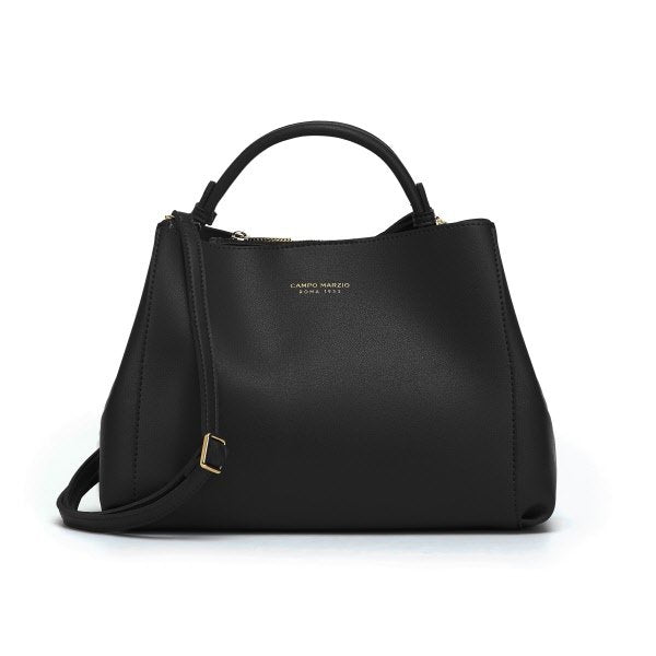 Borsa a mano Calypso - nero
