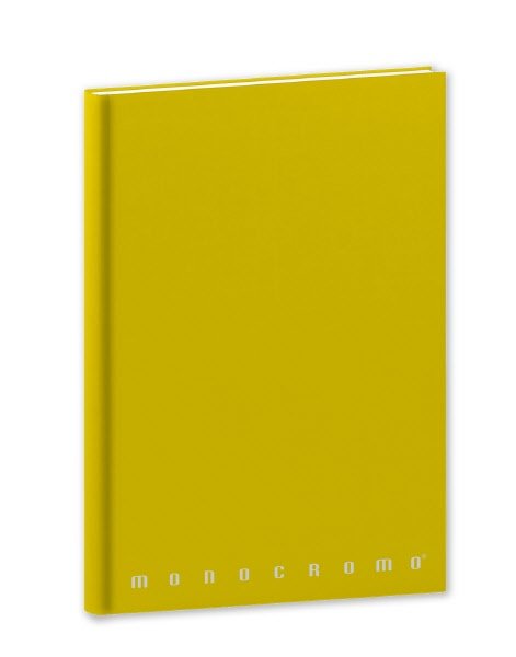 Quaderni cartonati Monocromo  - Rigatura 4M - Quadretto elementari e medie - 80 g - copertine assortite