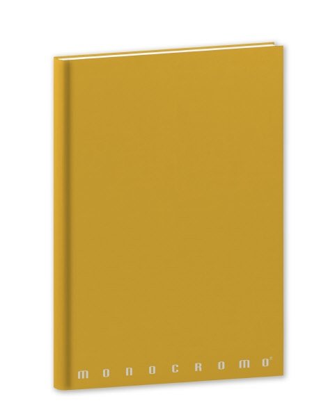 Maxiquaderni cartonati Monocromo  - Rigatura 5M - Quadretto elementari e medie - 80 g - copertine assortite