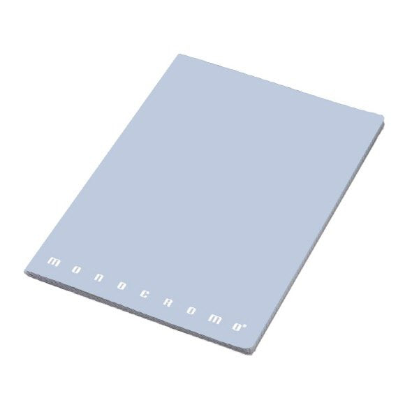 Max iquaderni Monocromo Pastel  - Rigatura C - 80 g - copertine assortite