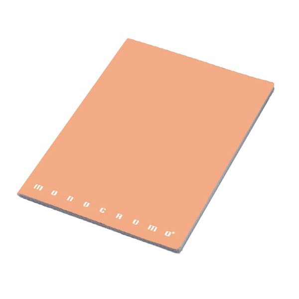 Max iquaderni Monocromo Pastel  - Rigatura C - 80 g - copertine assortite