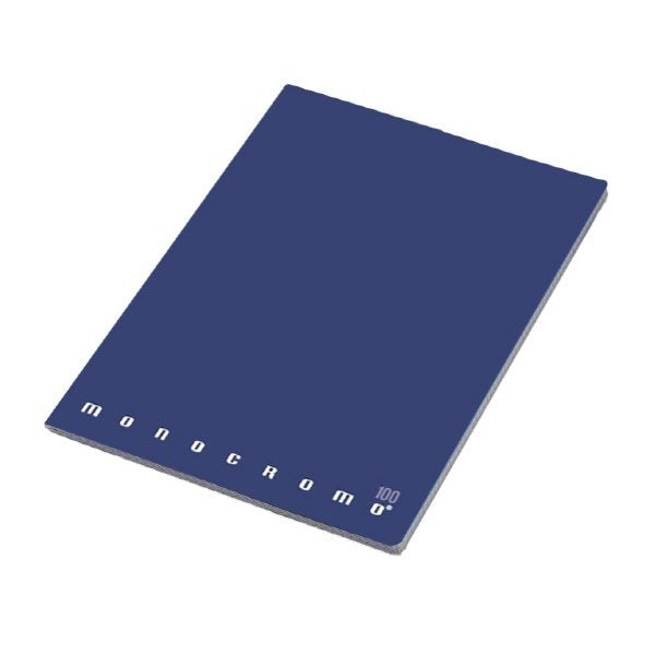 Maxiquaderni Monocromo The Original  - Rigatura 1F - Quadretto elementari - 100 g - copertine assortite