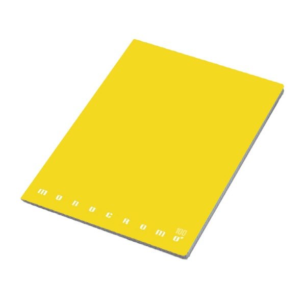 Maxiquaderni Monocromo The Original  - Rigatura B - Righe 3a elementare - 100 g - copertine assortite