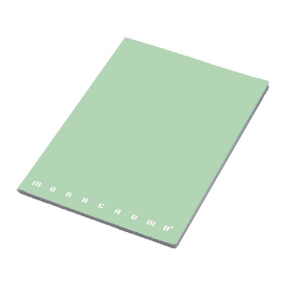 Max iquaderni Monocromo Pastel  - Rigatura C - 80 g - copertine assortite