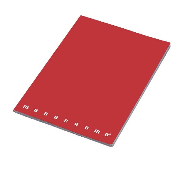Maxiquaderni Monocromo The Original  - Rigatura CO Commerciale - 80 g - copertine assortite