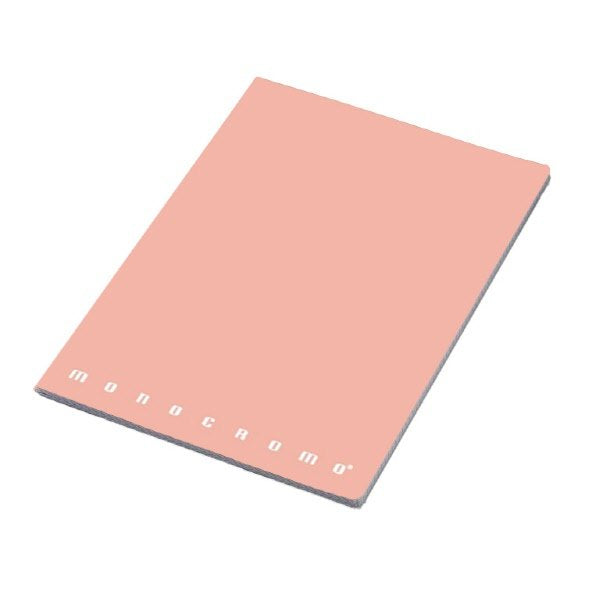 Max iquaderni Monocromo Pastel  - Rigatura C - 80 g - copertine assortite