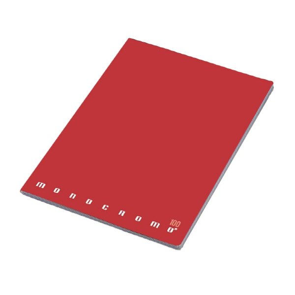 Maxiquaderni Monocromo The Original  - Rigatura C - Righe 4a e 5a elementare - 100 g - copertine assortite