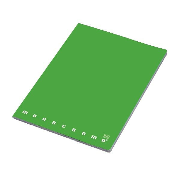 Maxiquaderni Monocromo The Original  - Rigatura C - Righe 4a e 5a elementare - 100 g - copertine assortite