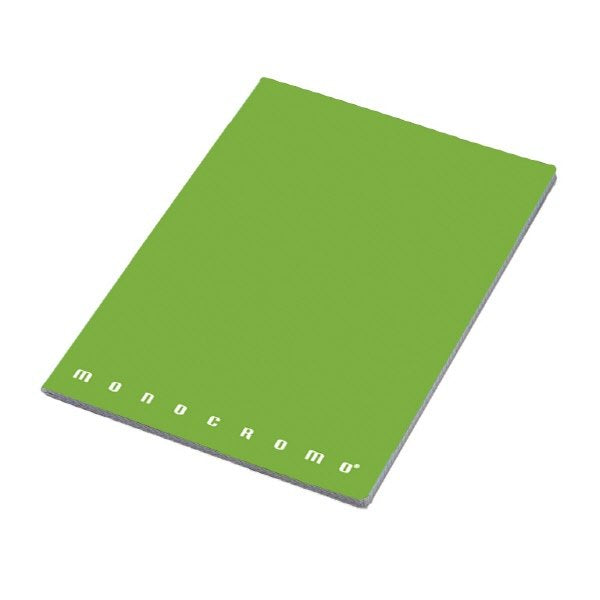 Maxiquaderni Monocromo Fluo  - Rigatura Q - Quadretto elementari - 80 g - copertine assortite