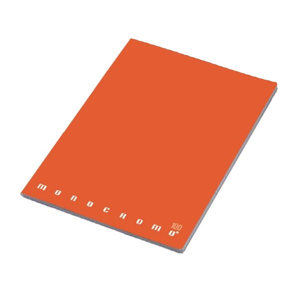 Maxiquaderni Monocromo The Original  - Rigatura 5M - Quadretto elementari e medie - 100 g - copertine assortite