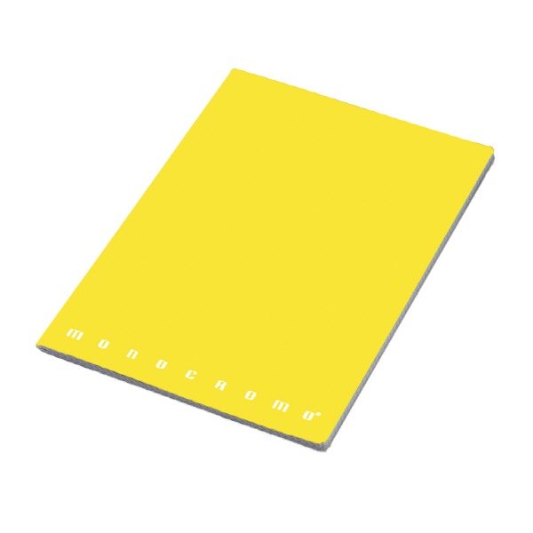 Maxiquaderni Monocromo Fluo  - Rigatura Q - Quadretto elementari - 80 g - copertine assortite
