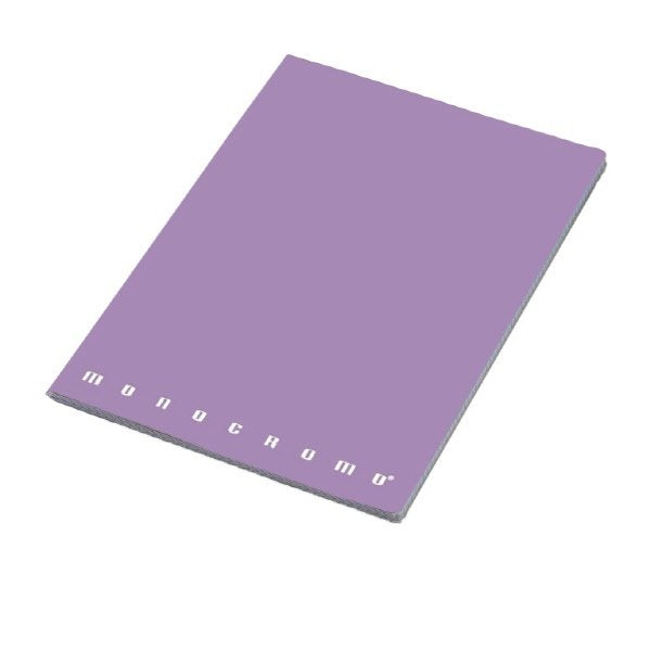 Maxiquaderni Monocromo The Original  - Rigatura 4F - Quadretto elementari e medie - 80 g - copertine assortite