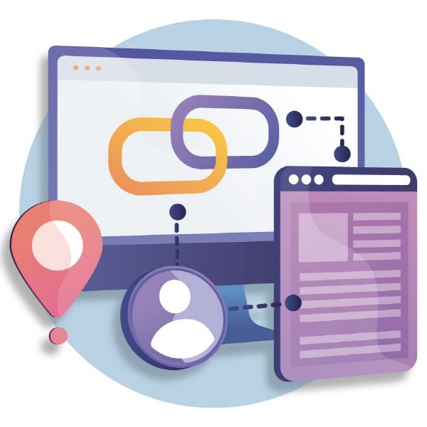 Link - Portale condivisione buste paga e documenti