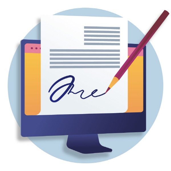 Lettore di Firma Digitale miniLector EVO