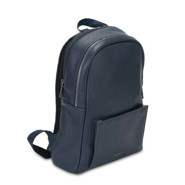 Zaino 13" Chicago - blu oceano