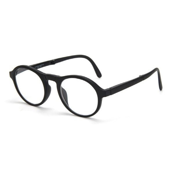 Occhiali da lettura pieghevoli Watson 1.5 - nero