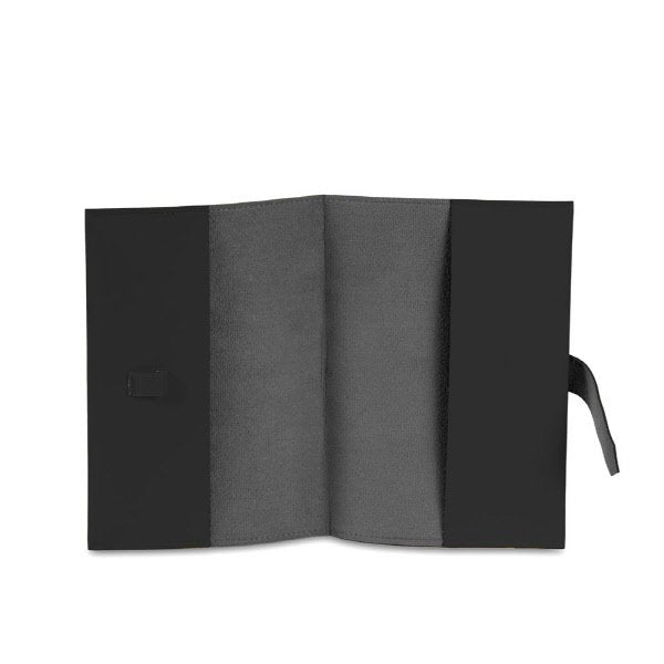 Cover A5 Sigmund - nero