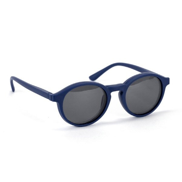 Occhiali da lettura clip on Galileo 2.5 - blu oceano
