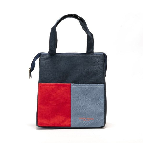 Borsa termica - blu oceano