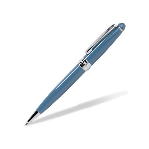 Penna a sfera Minny Big - blu jeans