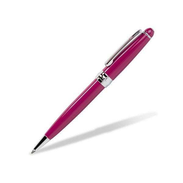 Penna a sfera Minny Big - rosa shocking