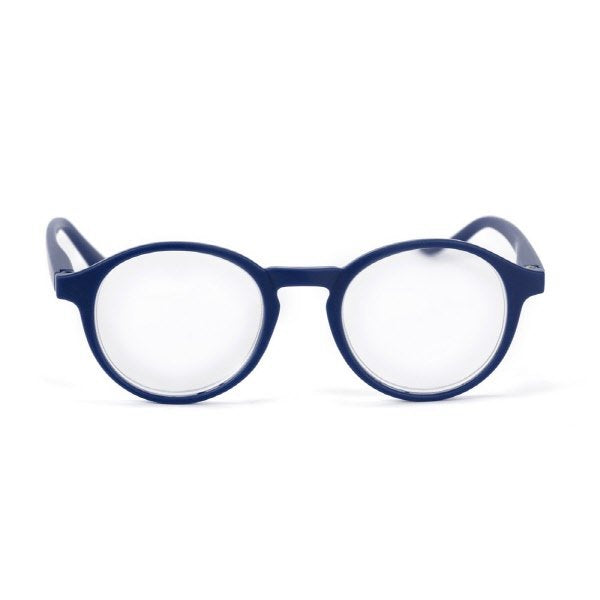 Occhiali da lettura clip on Galileo 3.0 - blu oceano
