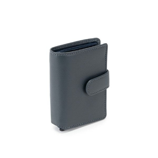 Porta carte Axel - antracite