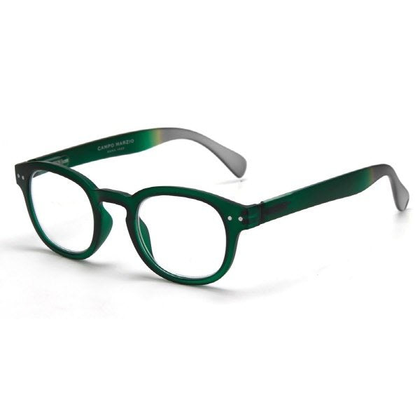 Occhiali da lettura Nelson 2.0 - verde pino