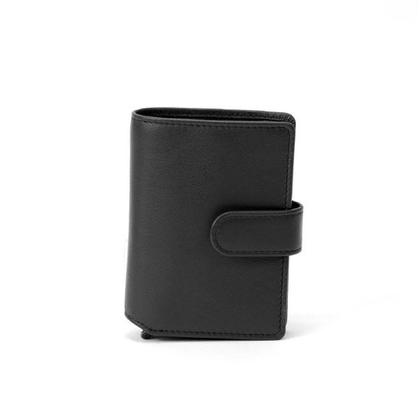 Porta carte Axel - nero