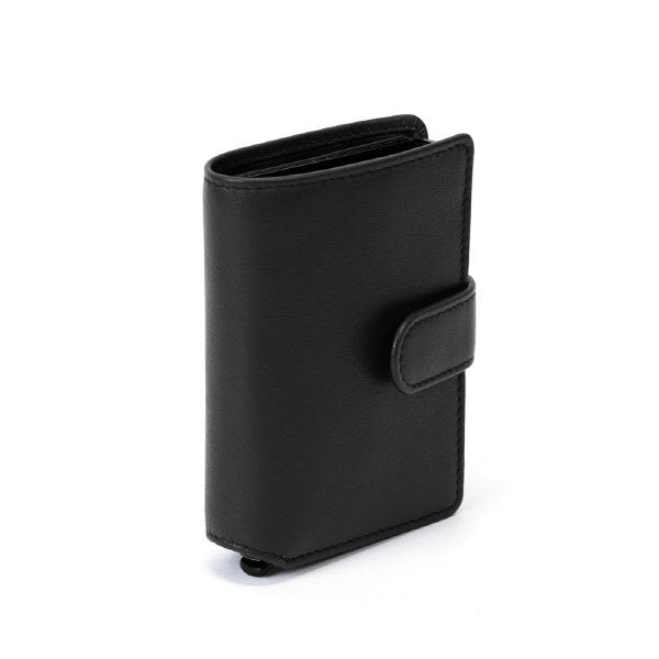 Porta carte Axel - nero