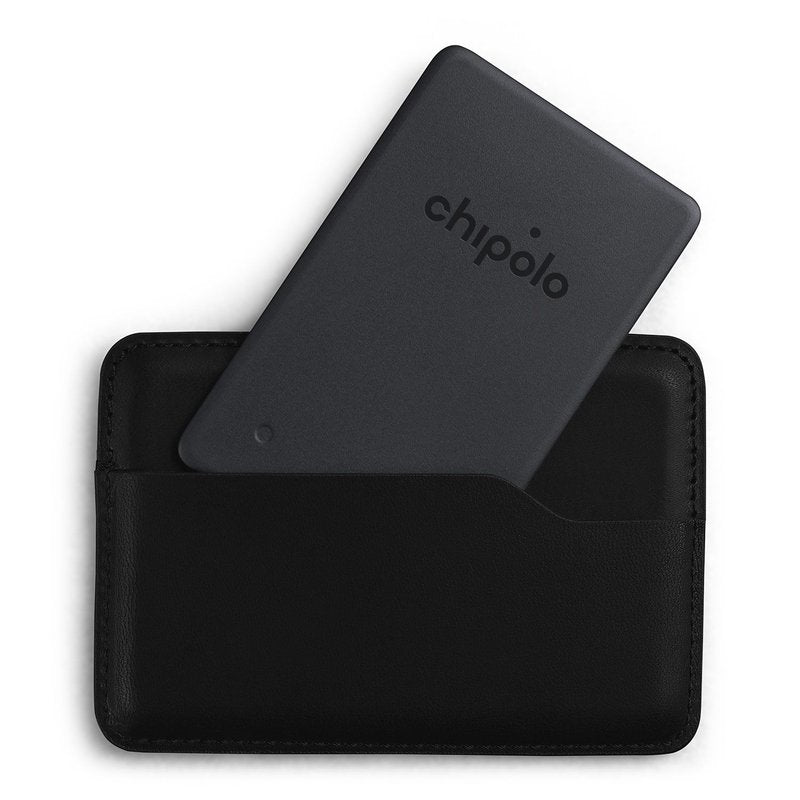 Localizzatore di oggetti Chipolo - Card Spot - per dispositivi Apple