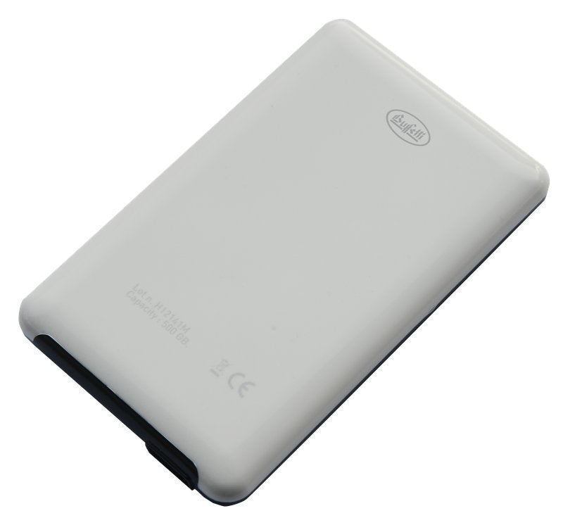 Hard Disk portatile 2,5"USB 3.0 - 1 TB