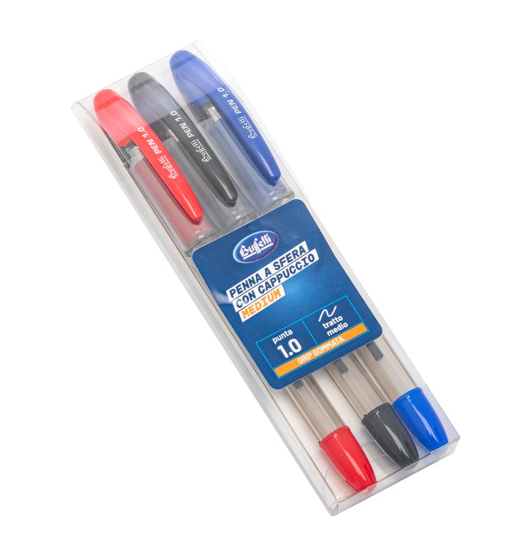 Penna a sfera Medium 1.0