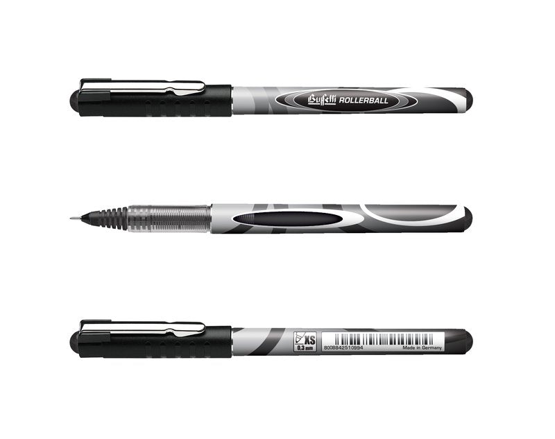RollerBall XS 0.3