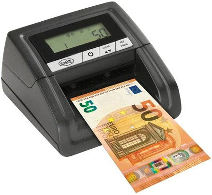 Conta verificabanconote HT-6070