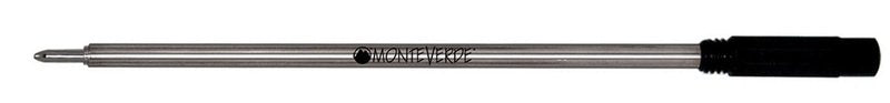 Refill Soft roll per penna a sfera Cross - nero