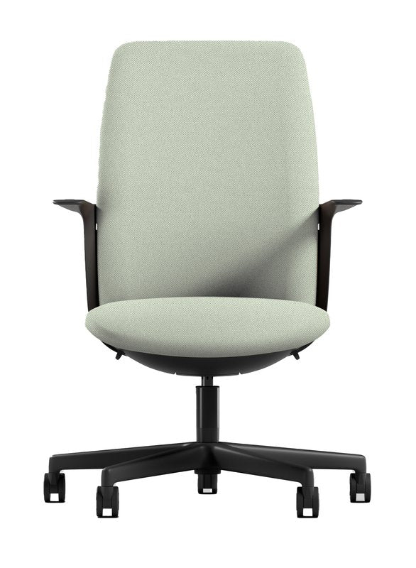 Sedia semidirezionale City Life M - tortora