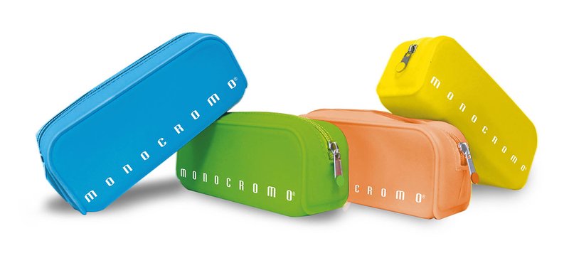 Bustina Monocromo Fluo - Colori assortiti