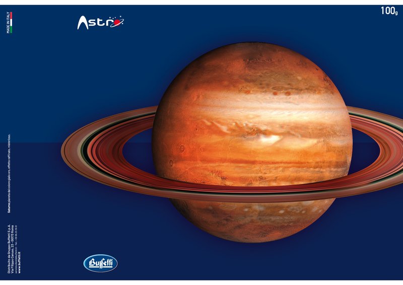 Maxiquaderno Assortito - Rigatura 0C - Righe con margine - 100 g - A4 - copertine assortite