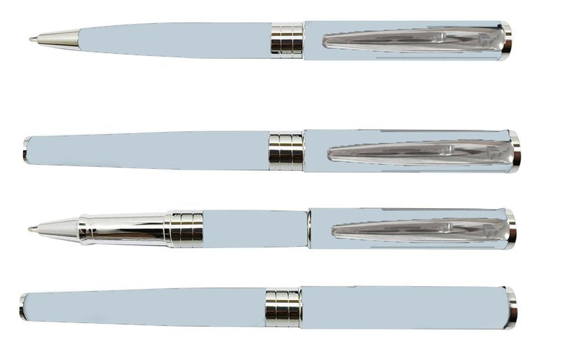 Penna a sfera LINEAR - tratto medio - colore nero